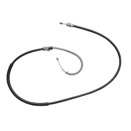 Raybestos Ford F Super Duty 90-91 BC93680